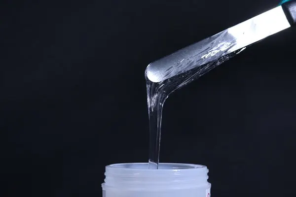 liquid silicon rubber