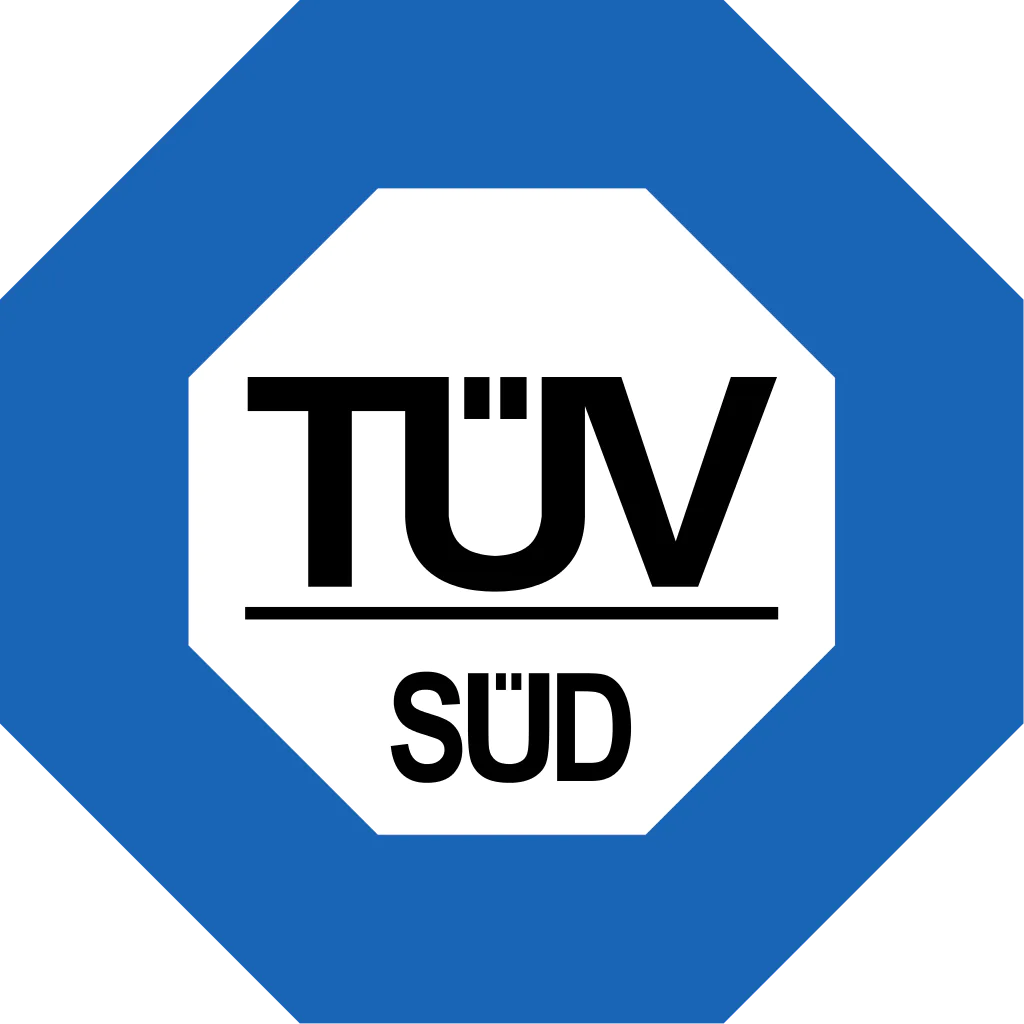 tuv logo